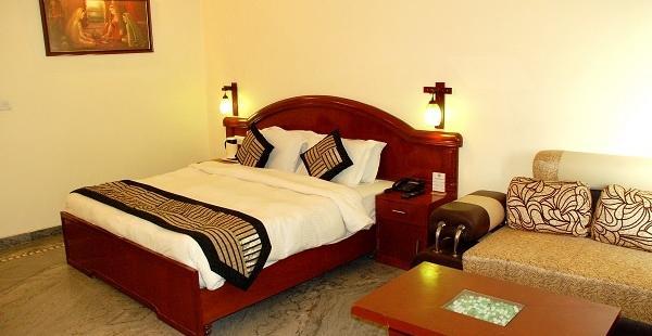 La Premier Spa And Resort 